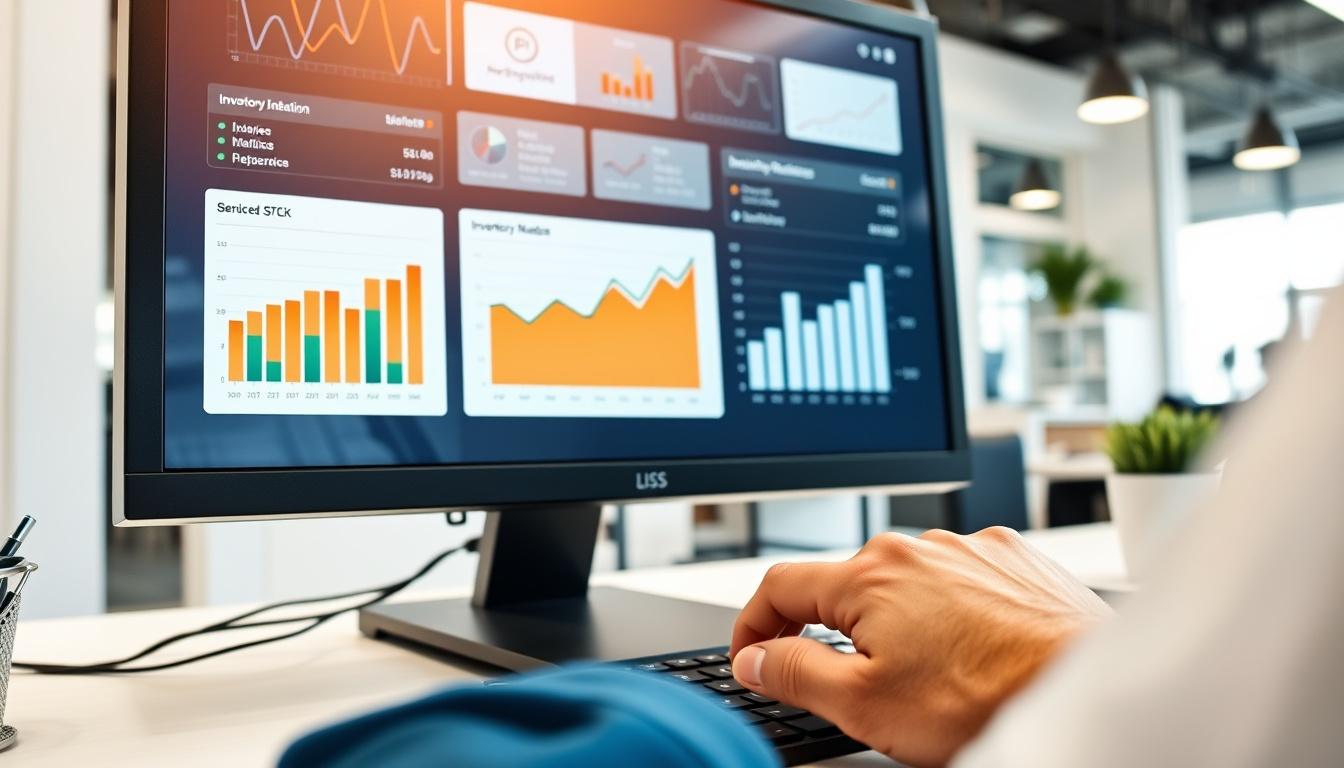 Asset Management Solutions